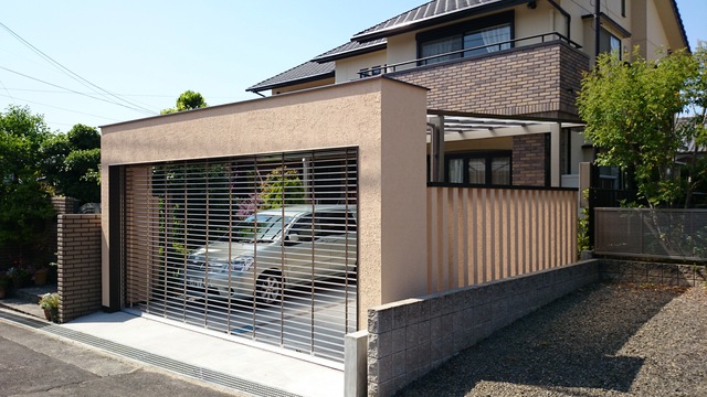 After画像