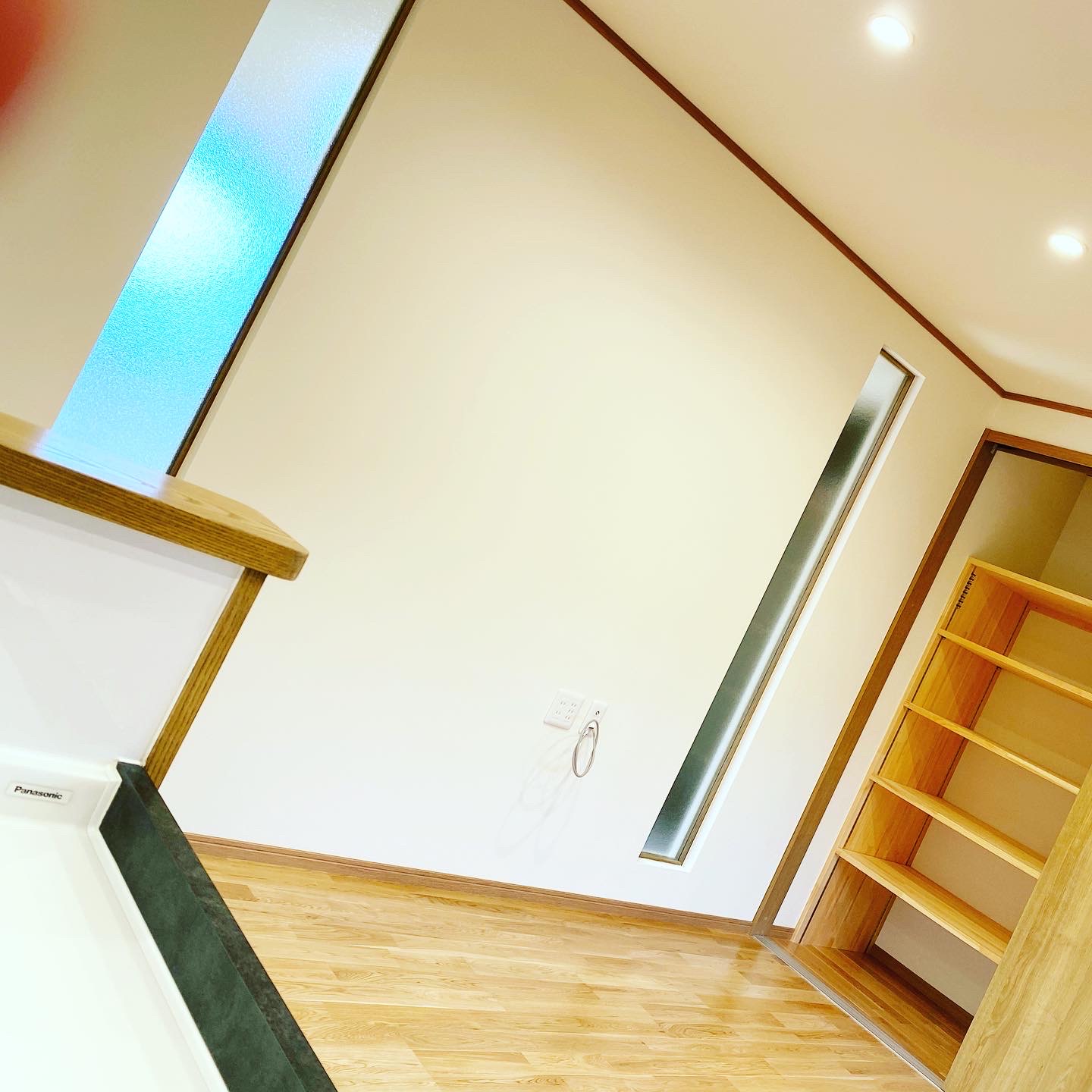 After画像