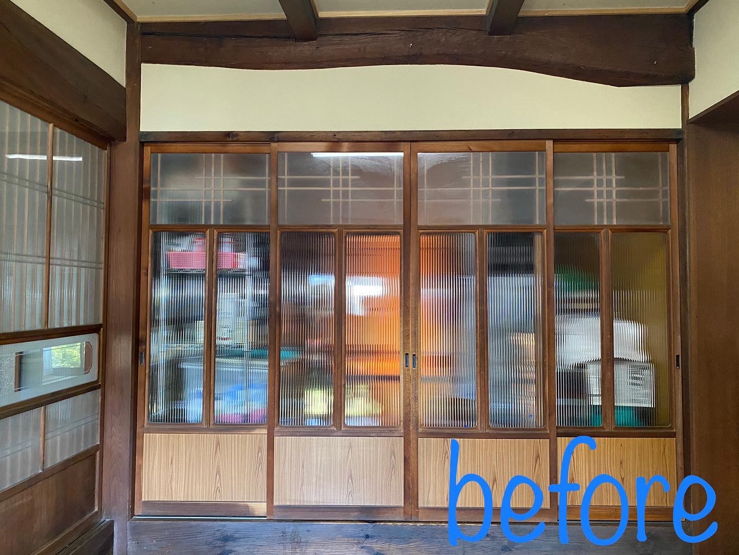 Before画像