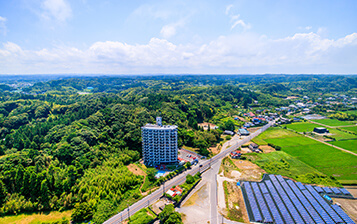 太陽光発電システム